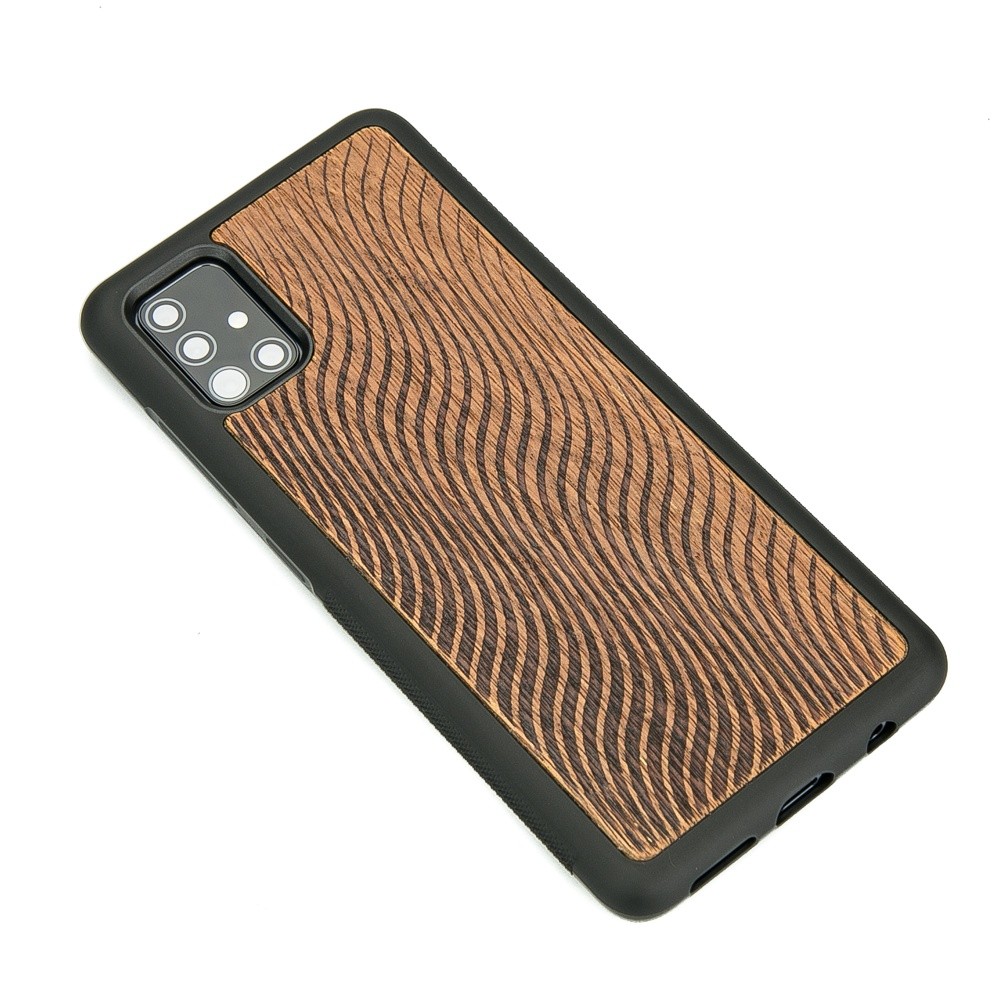 Drewniane Etui na Samsung Galaxy S10 Lite FALE MERBAU (2)