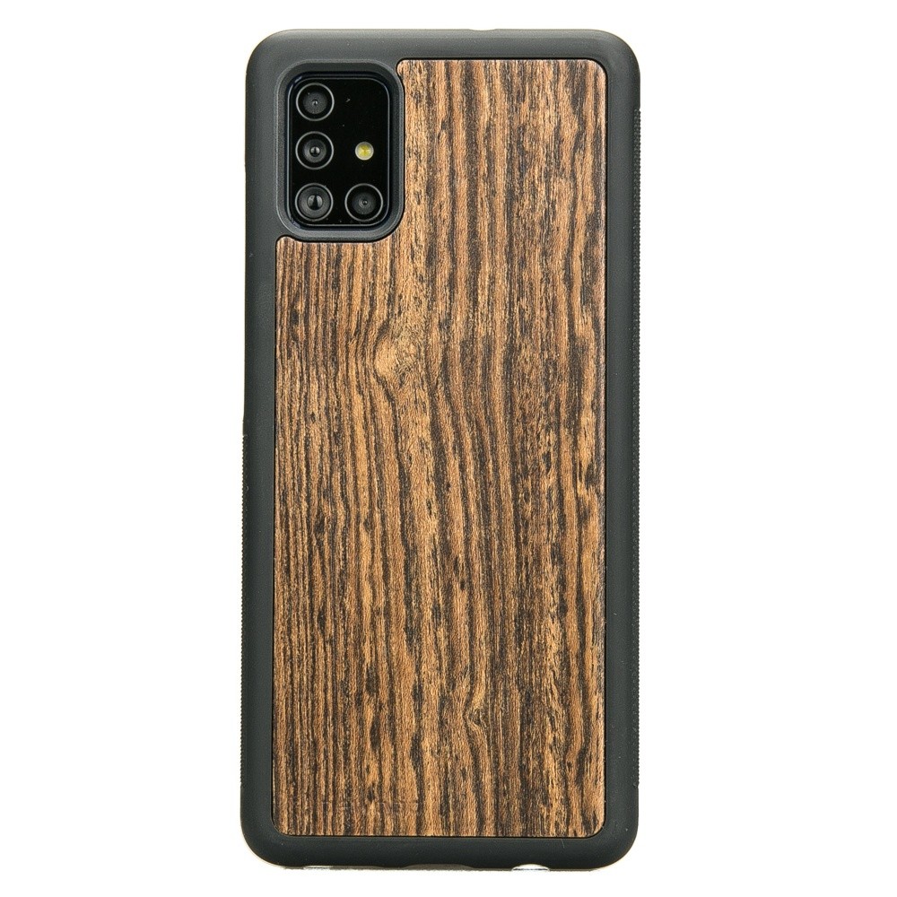 Drewniane Etui na Samsung Galaxy S10 Lite BOCOTE (1)
