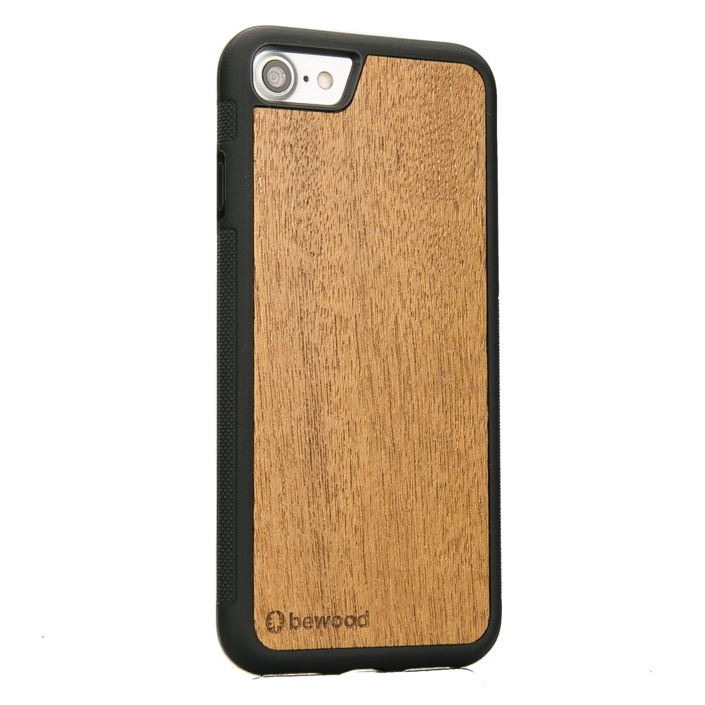 Drewniane Etui na iPhone SE 2020 TEK (2)