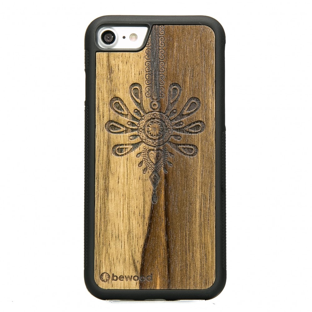 Drewniane Etui na iPhone SE 2020 PARZENICA LIMBA (1)