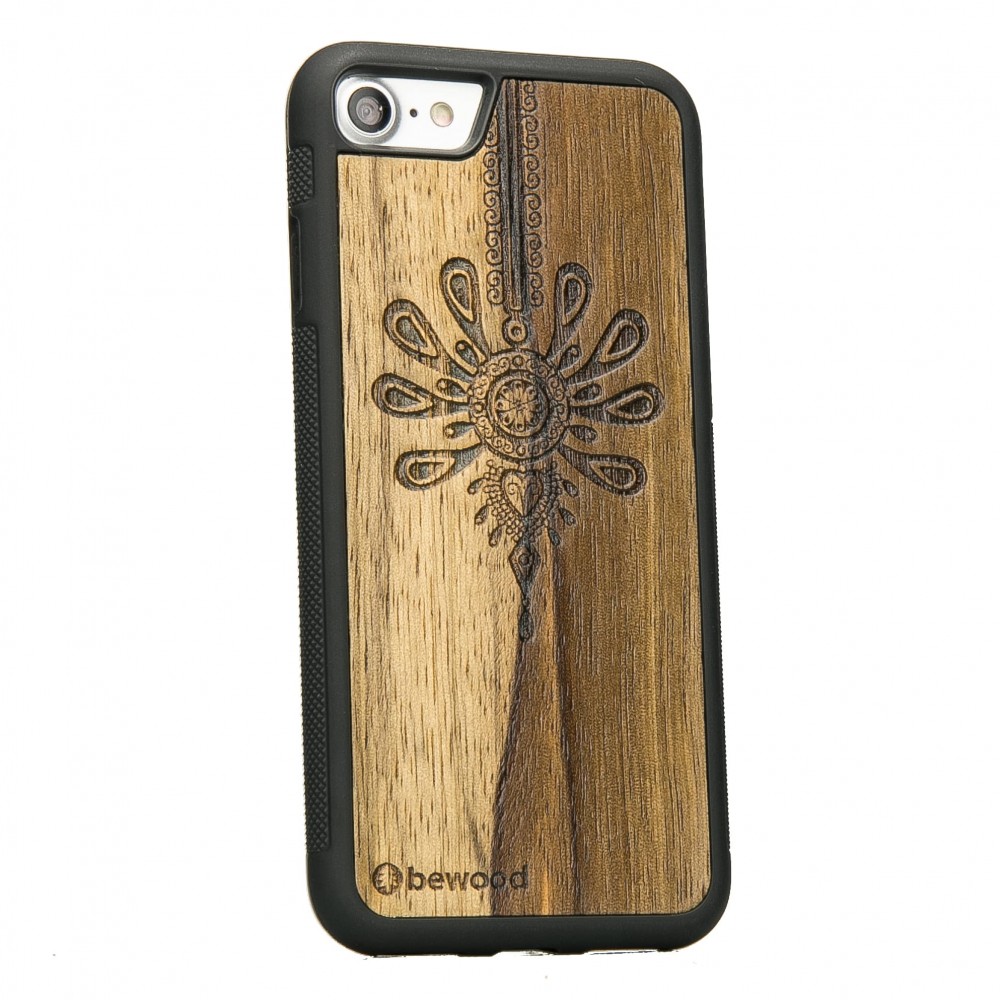Drewniane Etui na iPhone SE 2020 PARZENICA LIMBA (2)