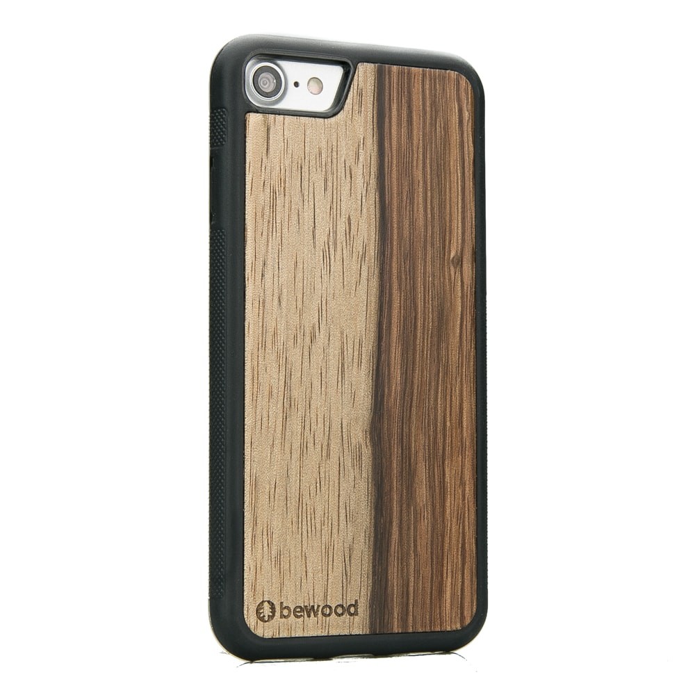 Drewniane Etui na iPhone SE 2020 MANGO (2)
