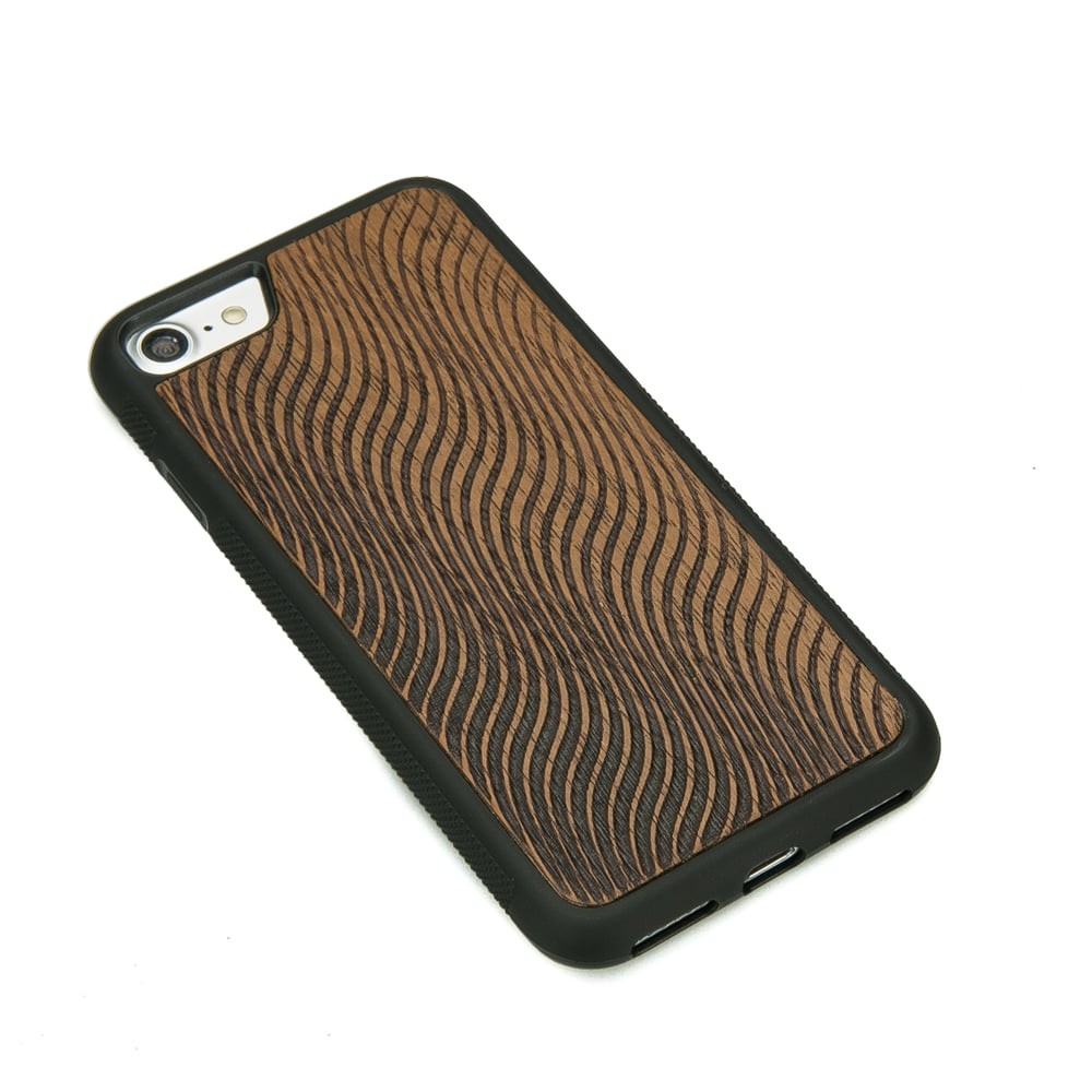 Drewniane Etui na iPhone SE 2020 FALE MERBAU (2)