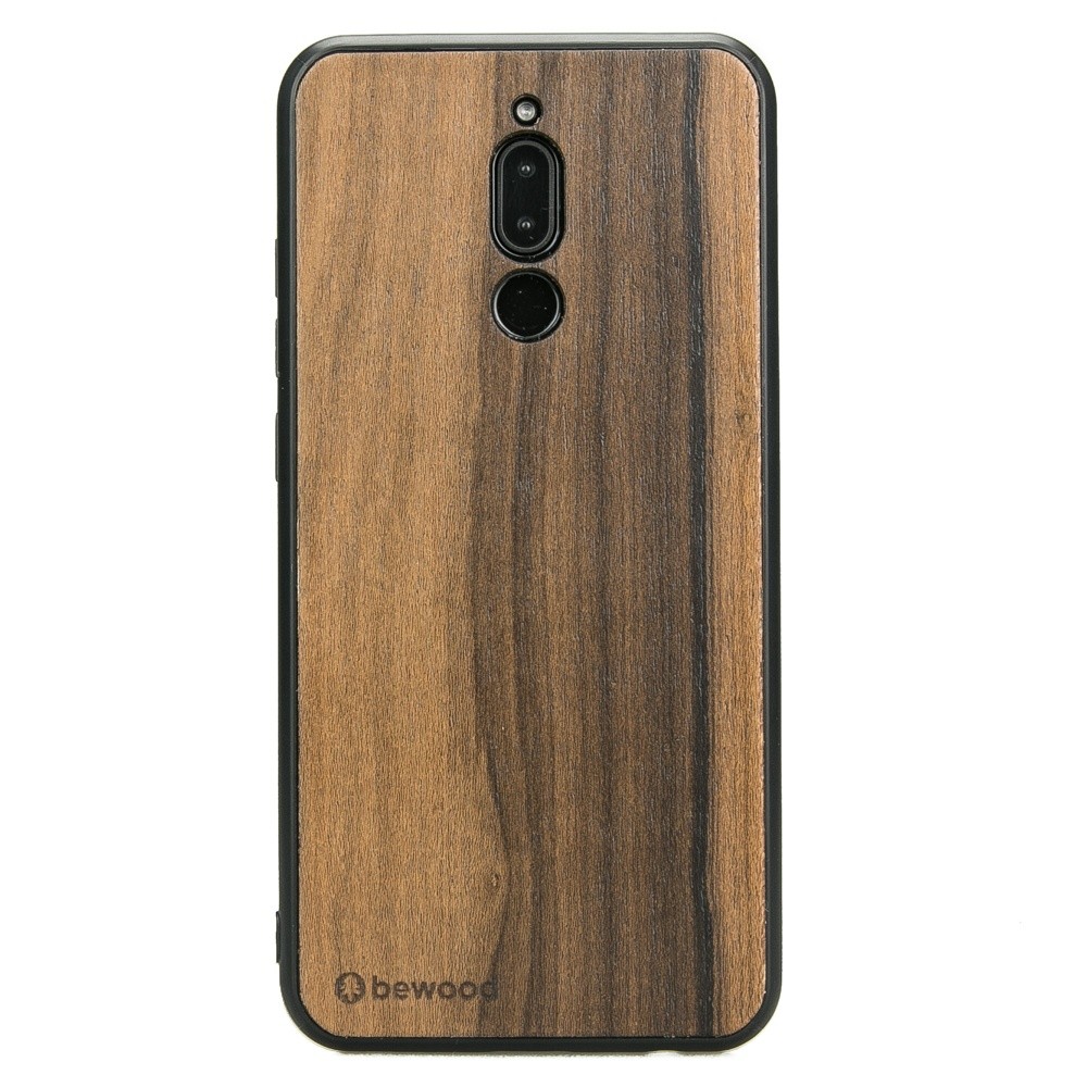 Drewniane Etui Xiaomi Redmi 8 ZIRICOTE (1)