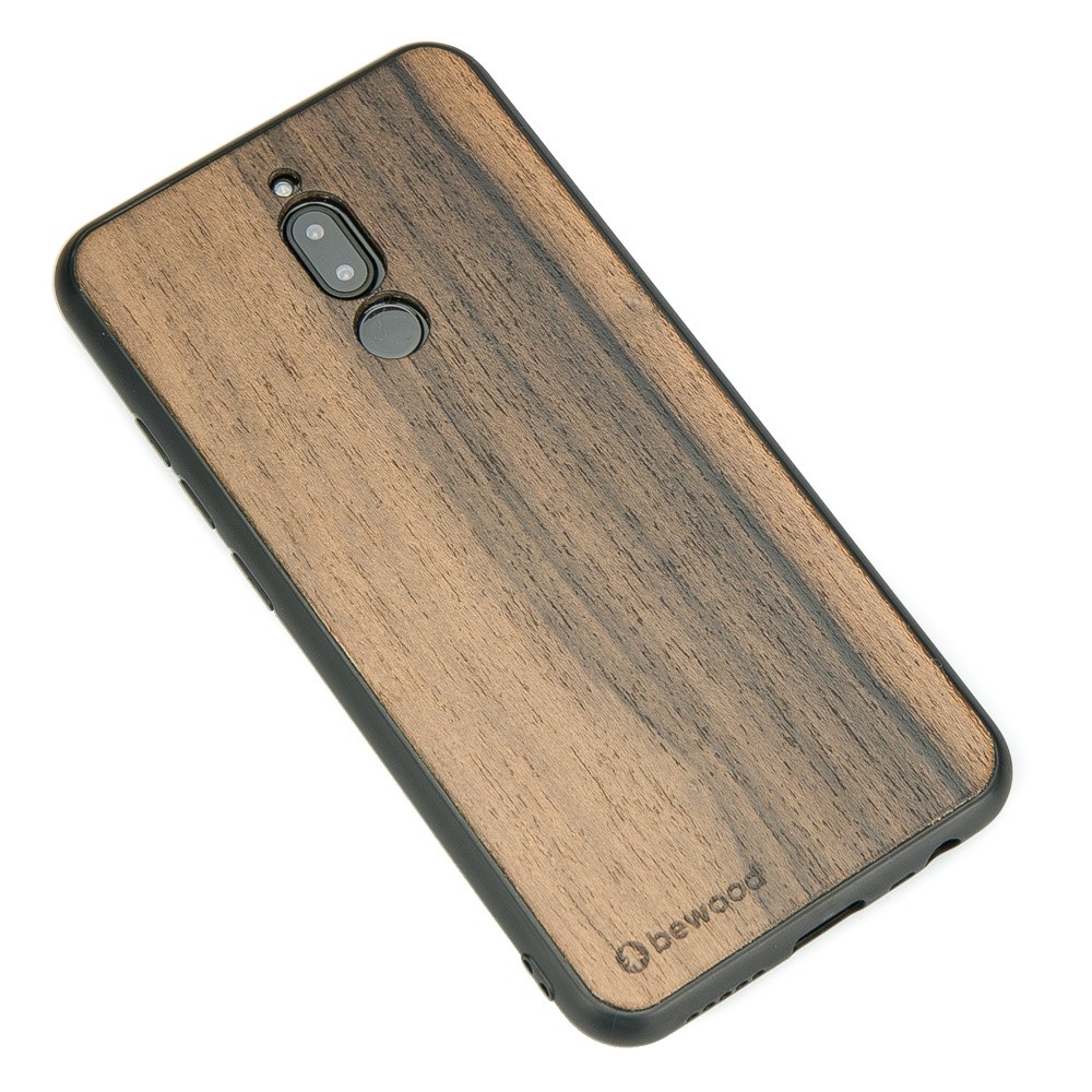 Drewniane Etui Xiaomi Redmi 8 ZIRICOTE (2)
