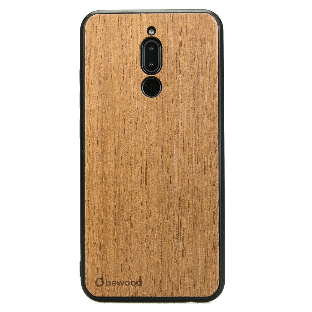 Drewniane Etui Xiaomi Redmi 8 TEK (1)