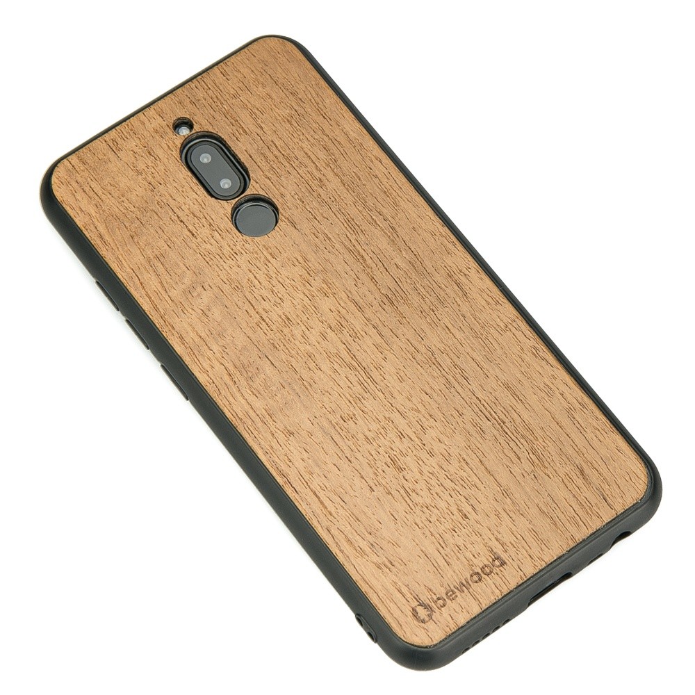Drewniane Etui Xiaomi Redmi 8 TEK (2)