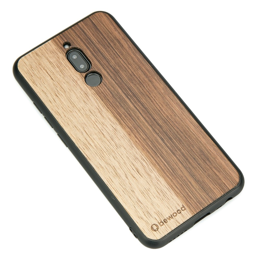 Drewniane Etui Xiaomi Redmi 8 MANGO (2)