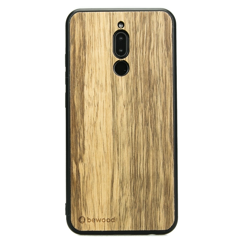 Drewniane Etui Xiaomi Redmi 8 LIMBA (1)