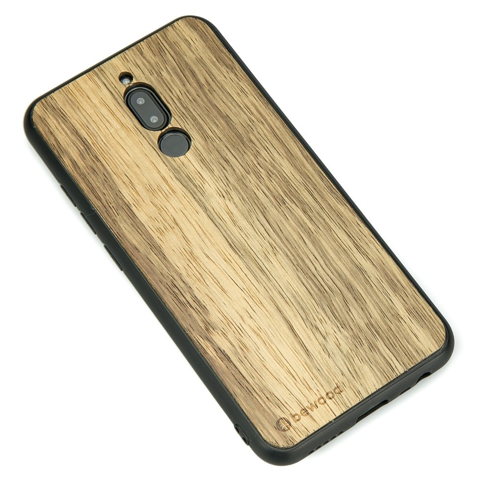 Drewniane Etui Xiaomi Redmi 8 LIMBA (2)