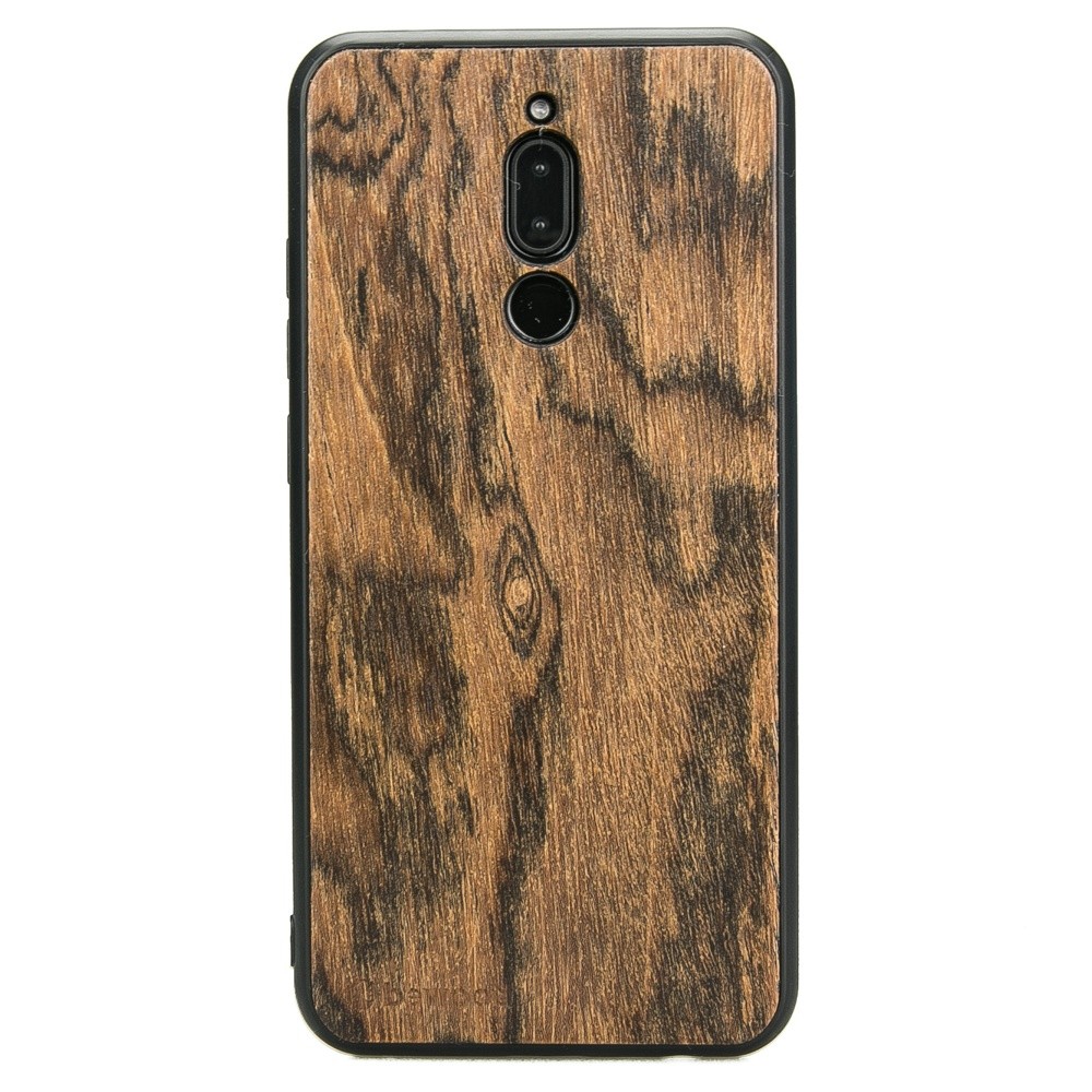 Drewniane Etui Xiaomi Redmi 8 BOCOTE (1)