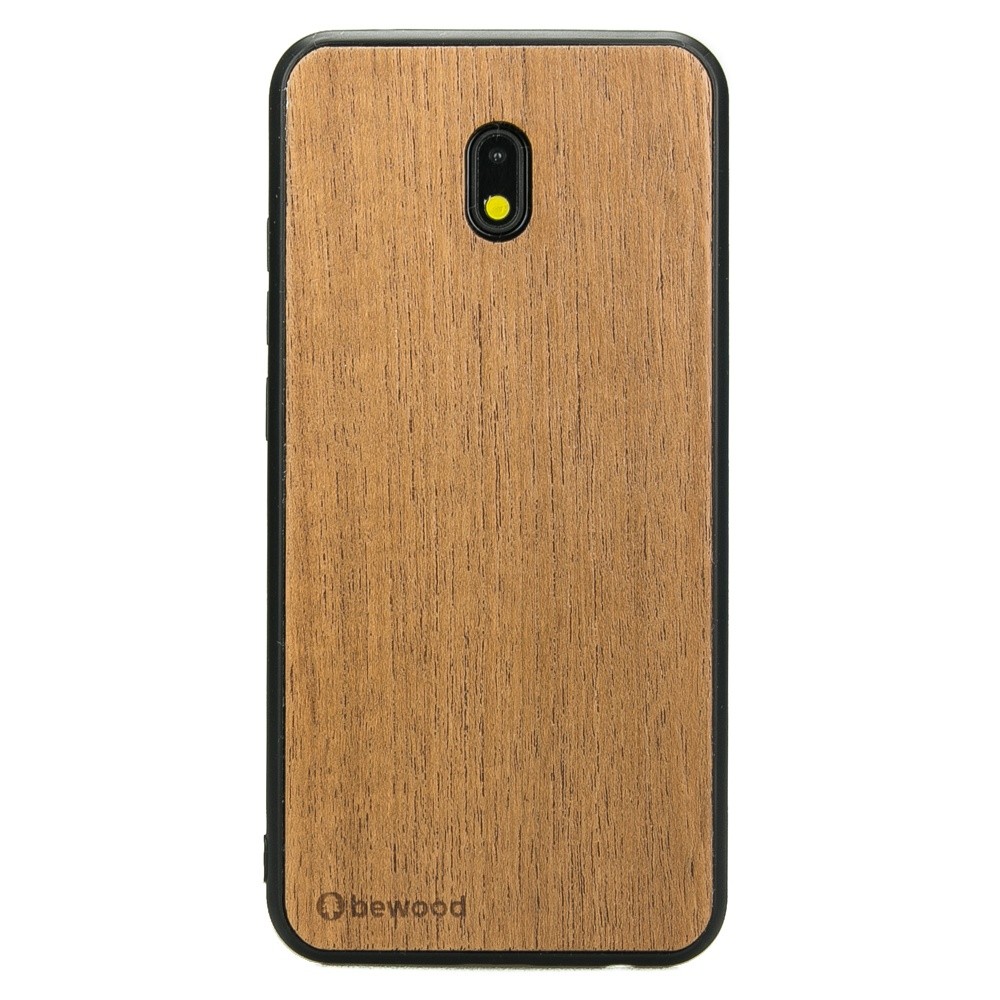 Drewniane Etui Xiaomi Redmi 8A TEK (1)