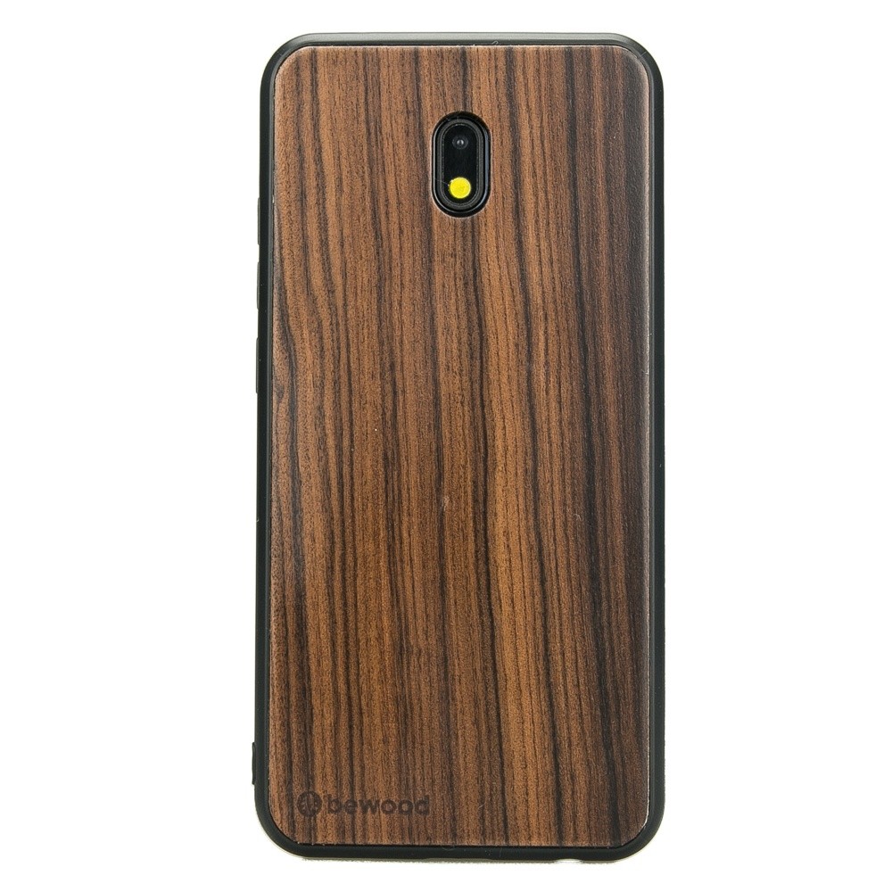 Drewniane Etui Xiaomi Redmi 8A PALISANDER SANTOS (1)
