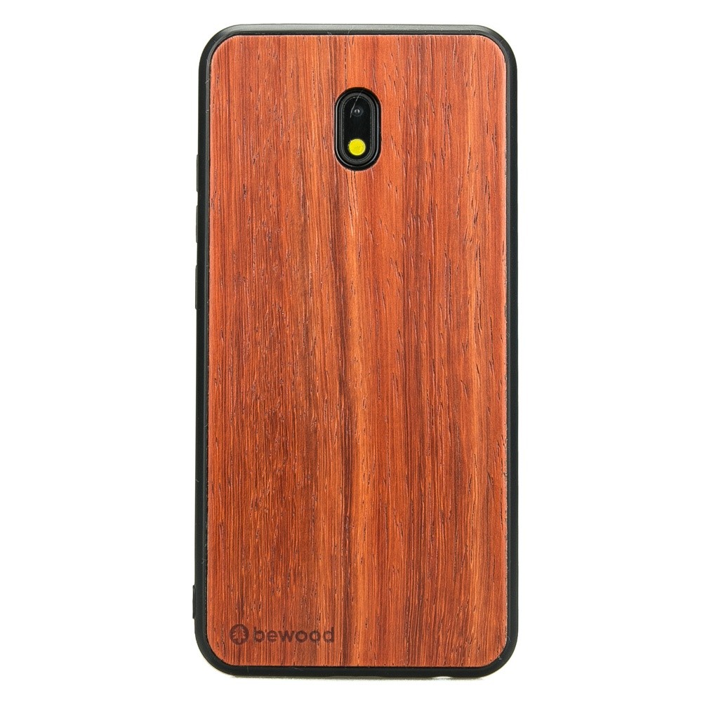 Drewniane Etui Xiaomi Redmi 8A PADOUK (1)