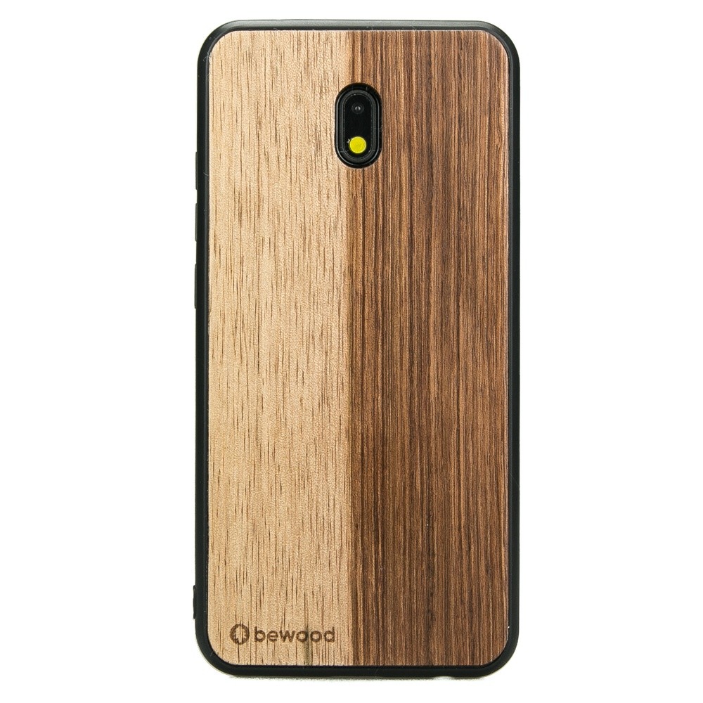 Drewniane Etui Xiaomi Redmi 8A MANGO (1)