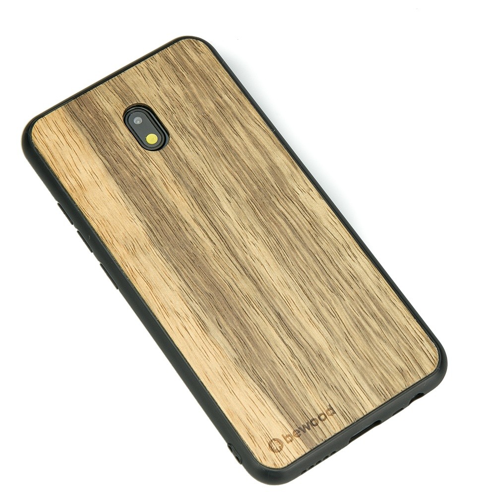 Drewniane Etui Xiaomi Redmi 8A LIMBA (2)
