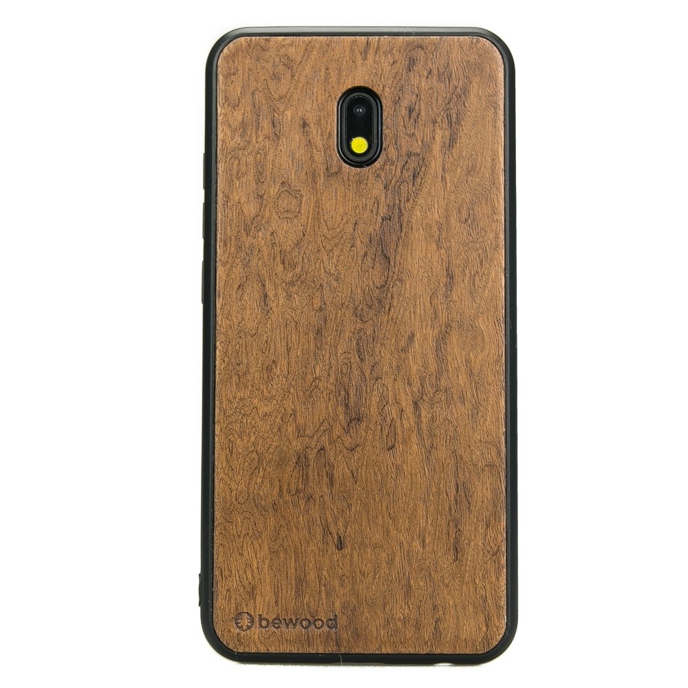 Drewniane Etui Xiaomi Redmi 8A IMBUIA (1)