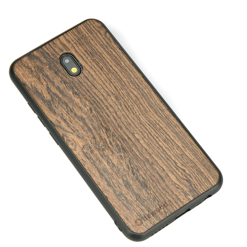 Drewniane Etui Xiaomi Redmi 8A BOCOTE (2)