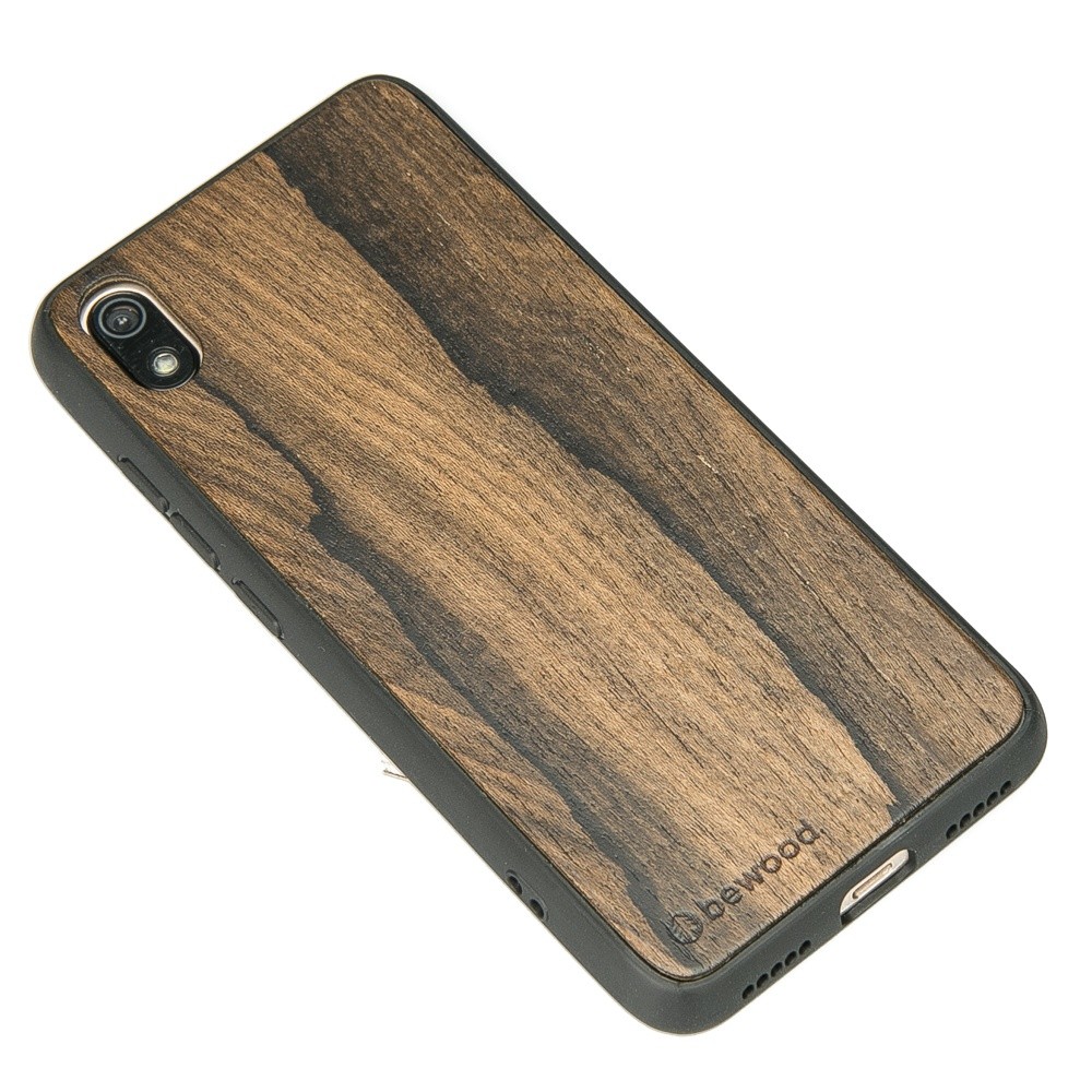 Drewniane Etui Xiaomi Redmi 7A ZIRICOTE (2)