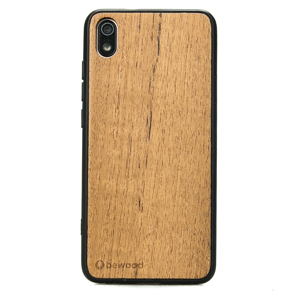 Drewniane Etui Xiaomi Redmi 7A TEK (1)