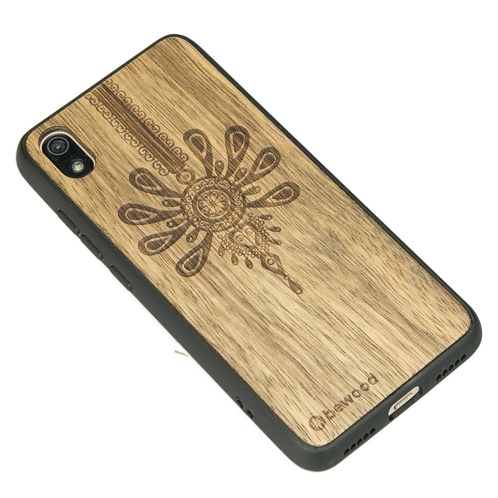 Drewniane Etui Xiaomi Redmi 7A PARZENICA LIMBA (2)