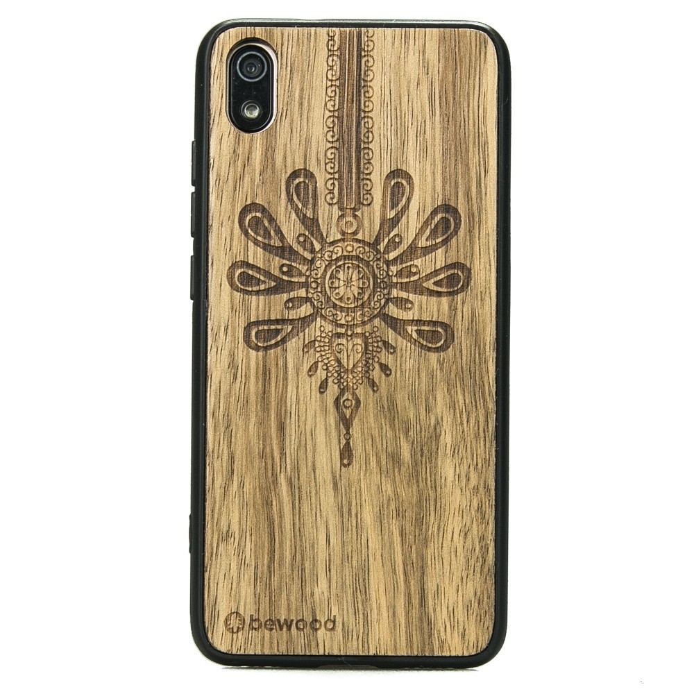 Drewniane Etui Xiaomi Redmi 7A PARZENICA LIMBA (1)