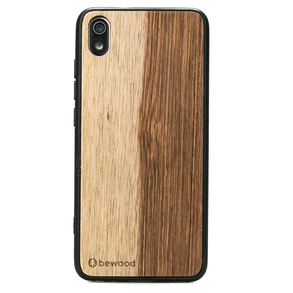 Drewniane Etui Xiaomi Redmi 7A MANGO (1)