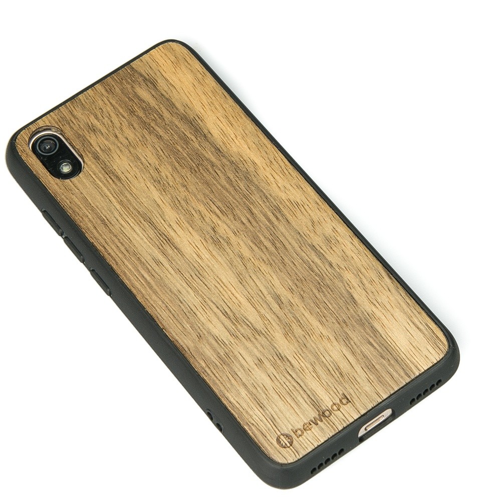 Drewniane Etui Xiaomi Redmi 7A LIMBA (2)