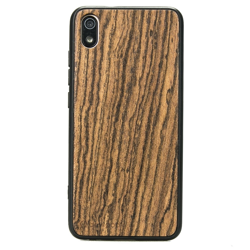 Drewniane Etui Xiaomi Redmi 7A BOCOTE (1)
