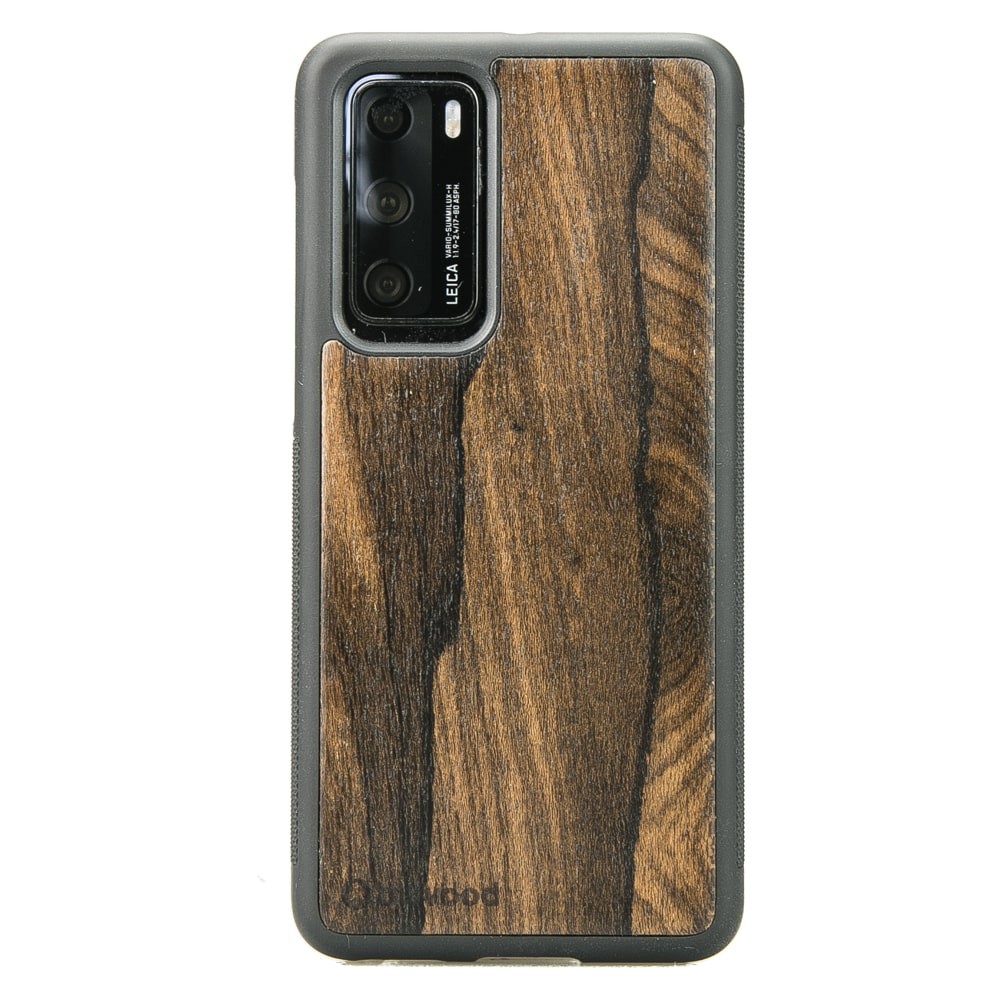 Drewniane Etui Huawei P40 ZIRICOTE (1)