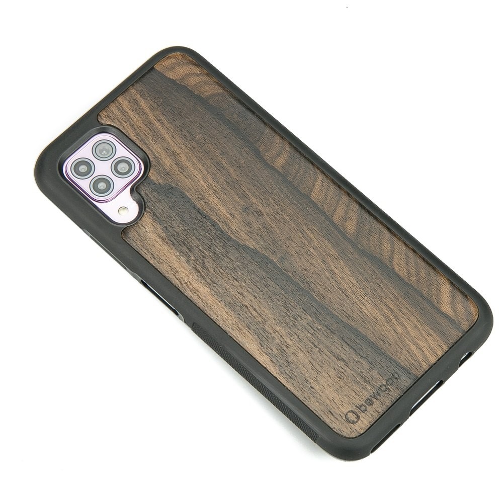 Drewniane Etui Huawei P40 Lite ZIRICOTE (2)