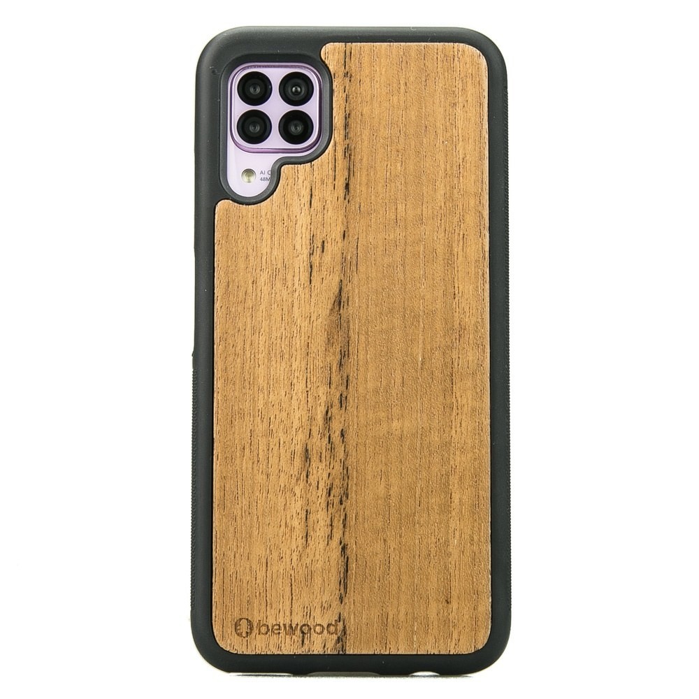 Drewniane Etui Huawei P40 Lite TEK (1)