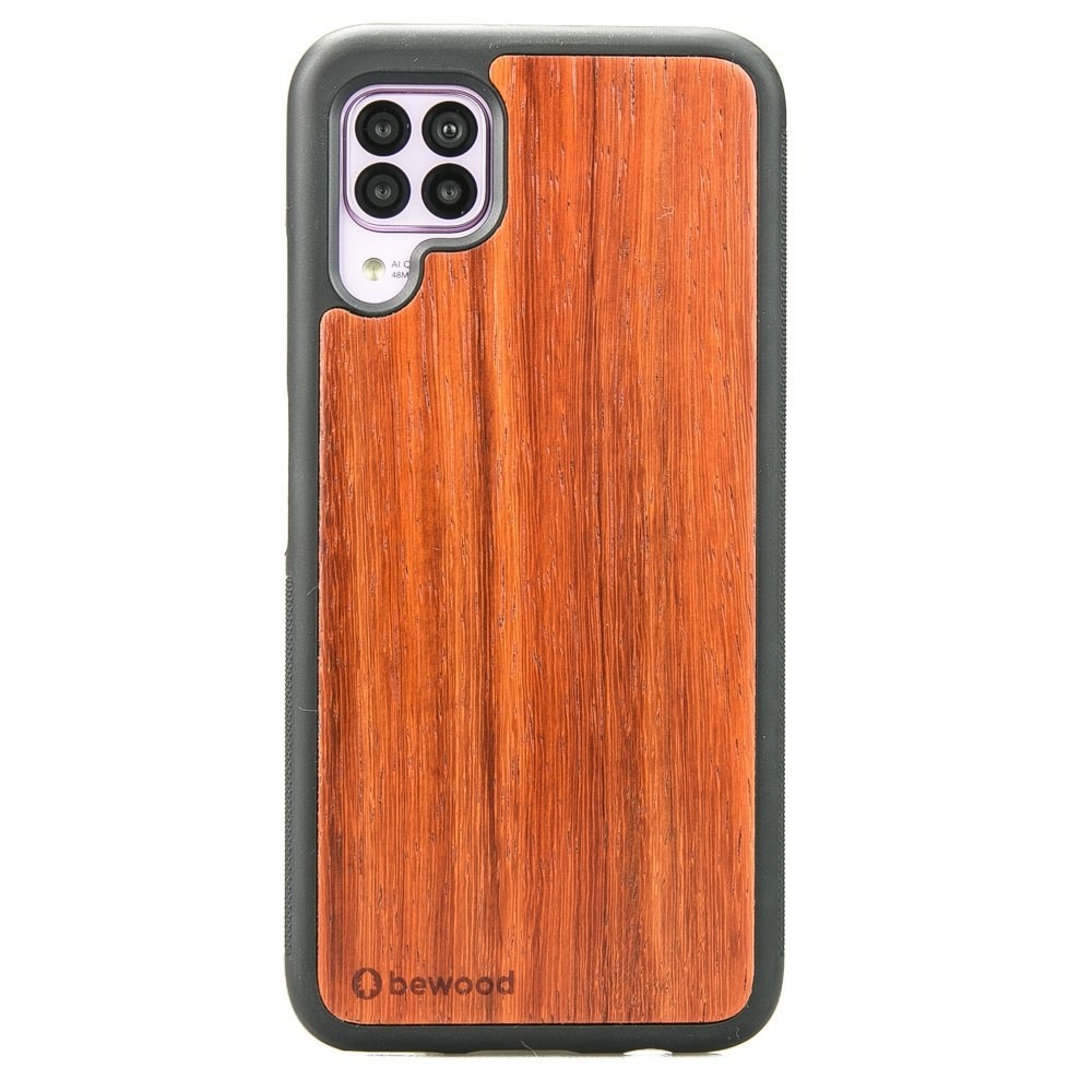 Drewniane Etui Huawei P40 Lite PADOUK (1)