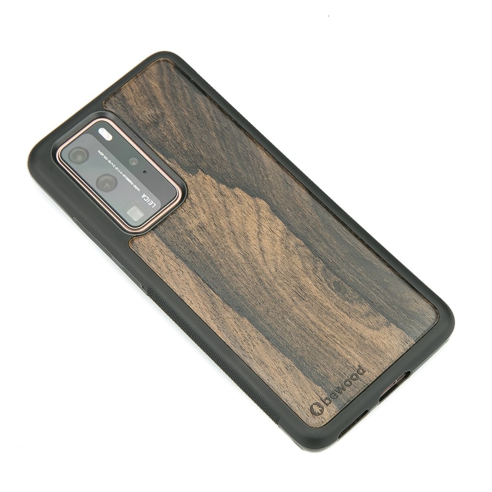 Drewniane Etui Huawei P40 Pro ZIRICOTE (2)