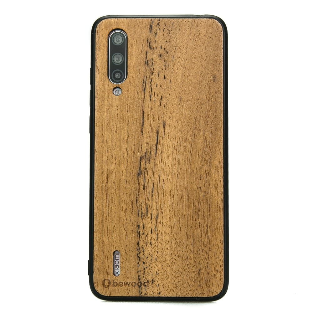 Drewniane Etui Xiaomi Mi 9 Lite TEK (1)
