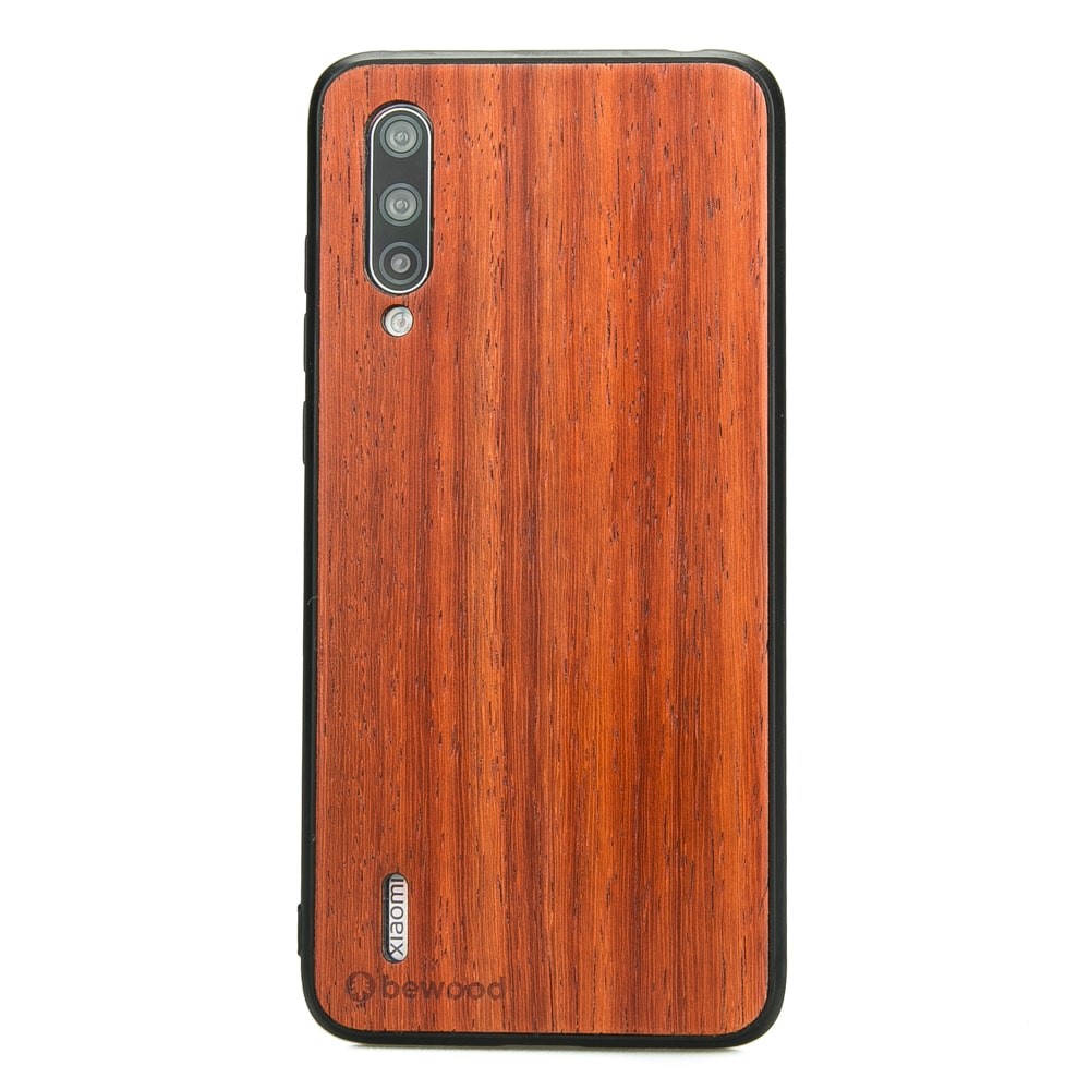 Drewniane Etui Xiaomi Mi 9 Lite PADOUK (1)