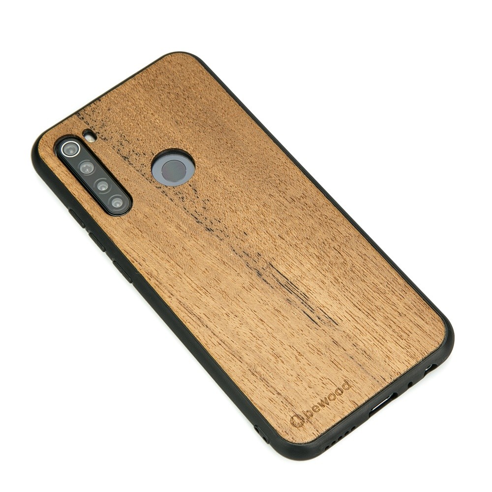 Drewniane Etui Xiaomi Redmi Note 8T TEK (2)