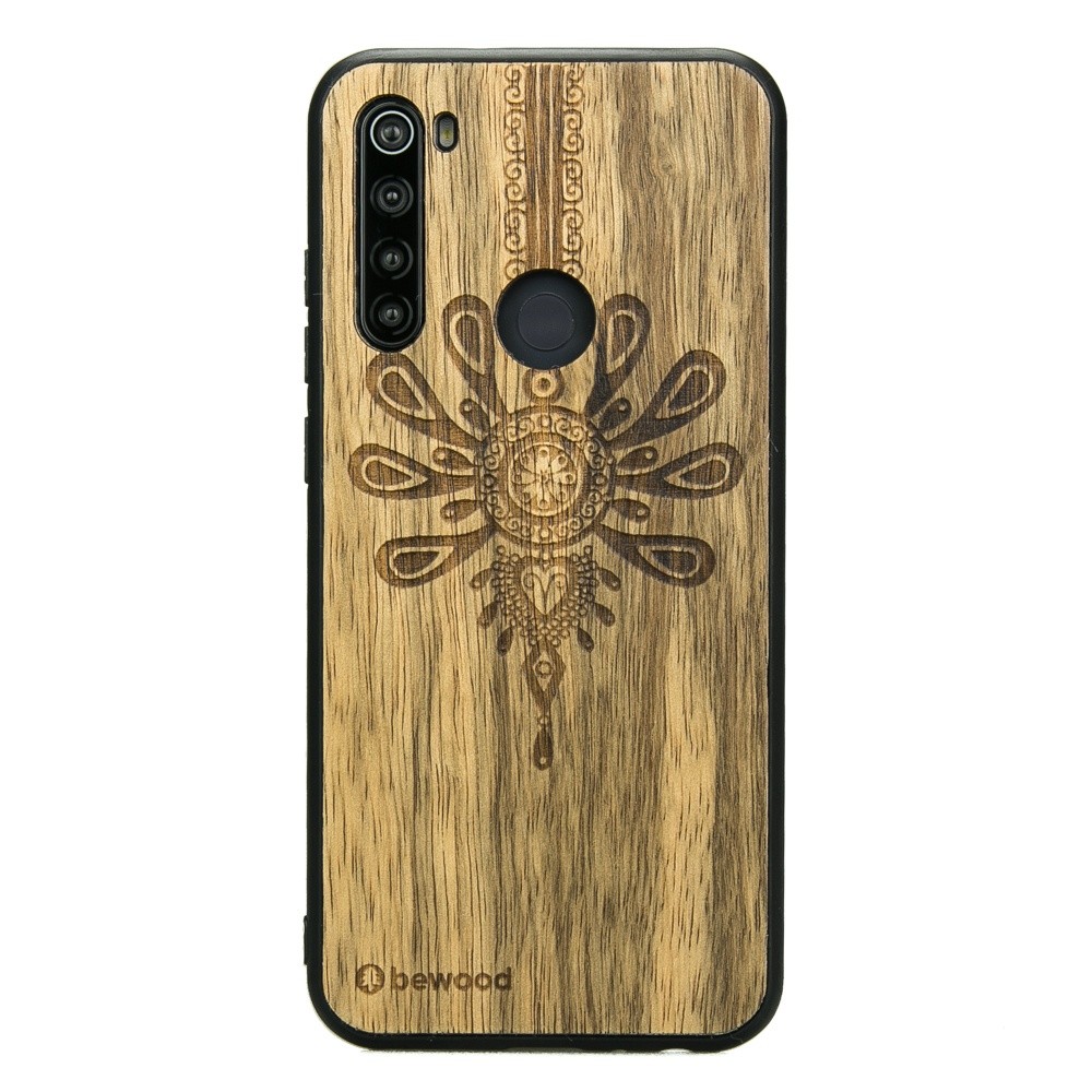 Xiaomi Redmi Note 8T Parzenica Frake Wood Case (1)