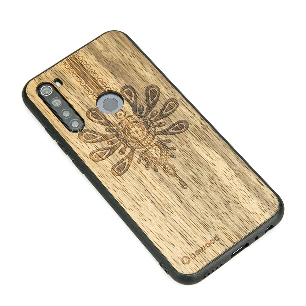 Xiaomi Redmi Note 8T Parzenica Frake Wood Case (2)
