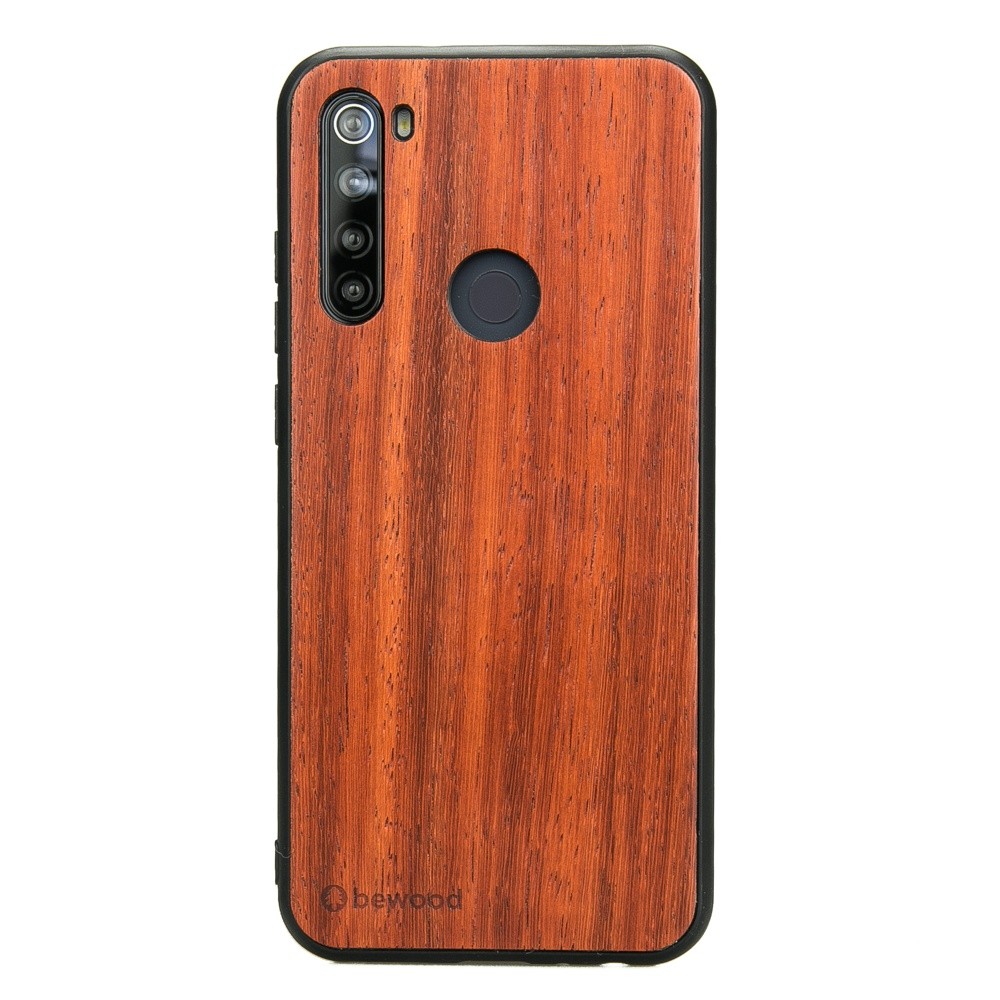 Drewniane Etui Xiaomi Redmi Note 8T PADOUK (1)