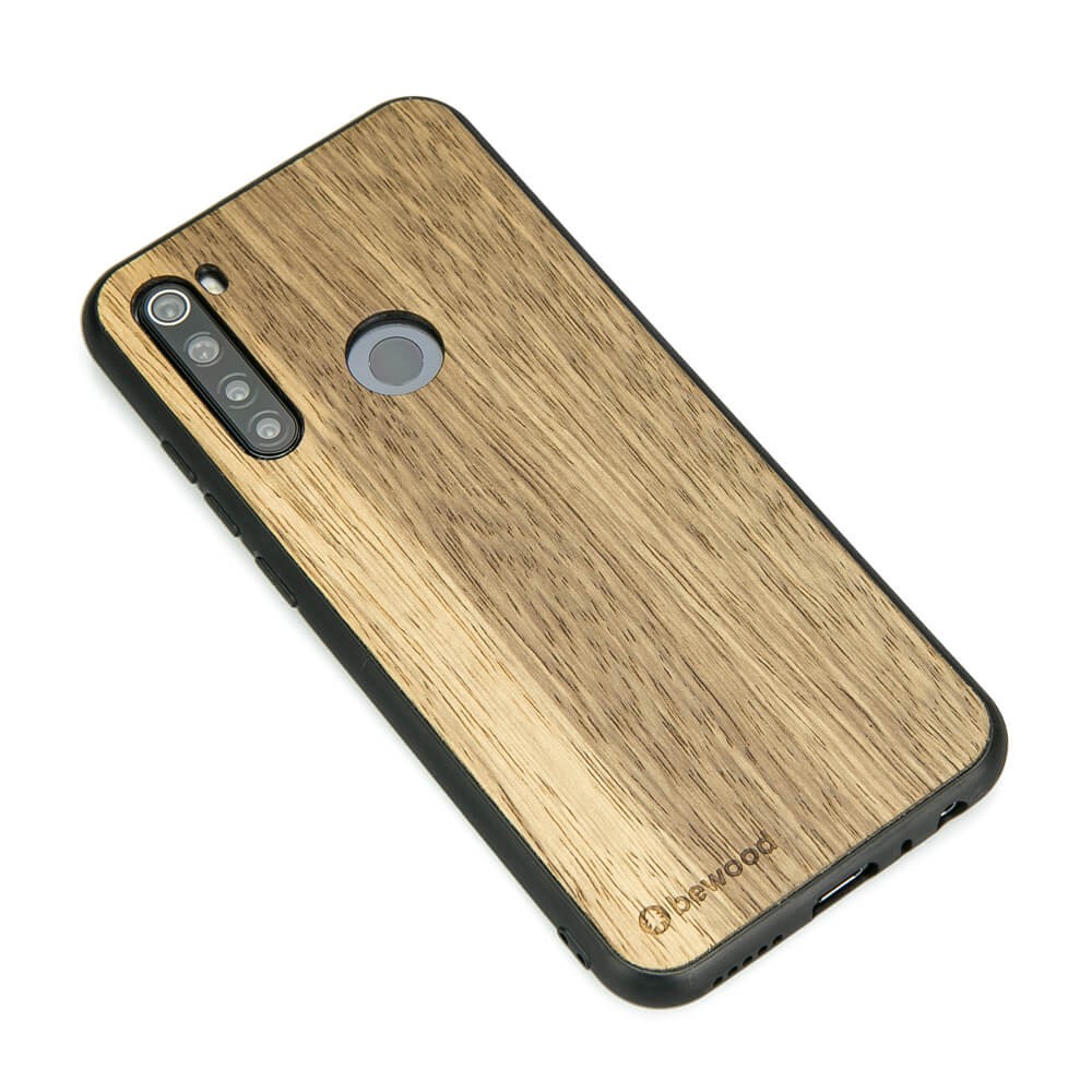 Drewniane Etui Xiaomi Redmi Note 8T LIMBA (2)