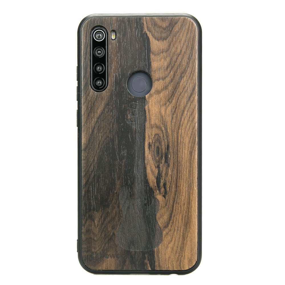 Drewniane Etui Xiaomi Redmi Note 8T GITARA ZIRICOTE (1)
