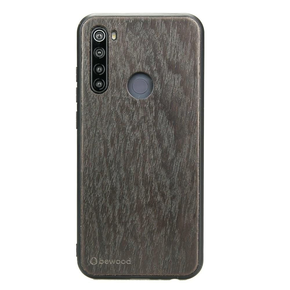 Xiaomi Redmi Note 8T Smoked Oak Wood Case (1)