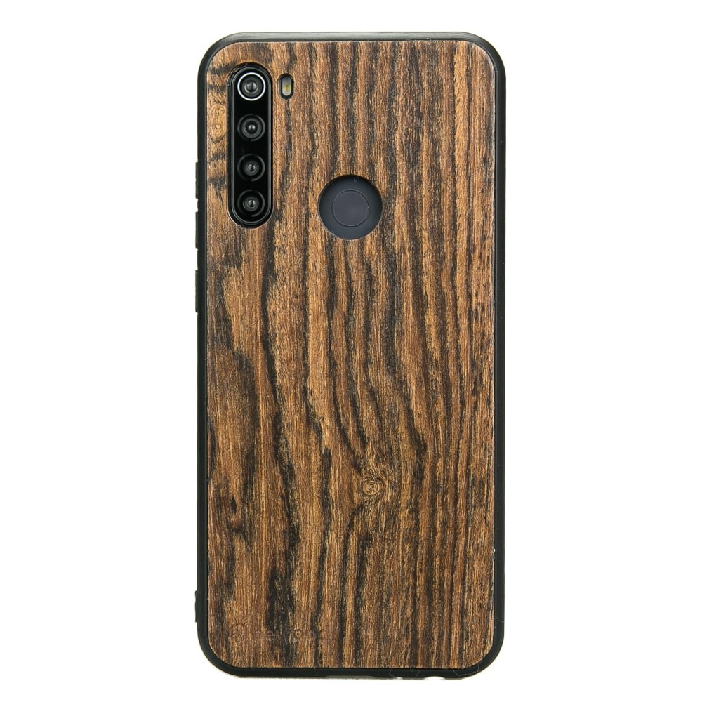 Drewniane Etui Xiaomi Redmi Note 8T BOCOTE (1)