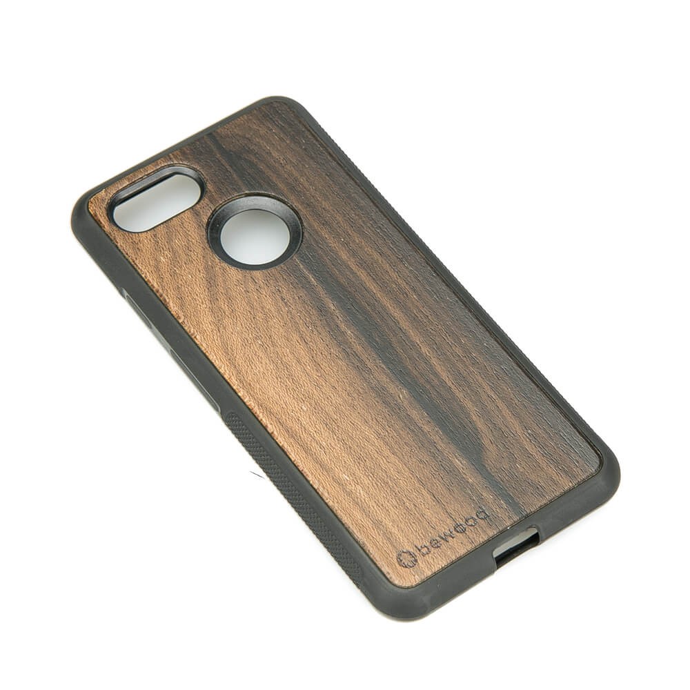 Drewniane Etui Google Pixel 3 ZIRICOTE (2)