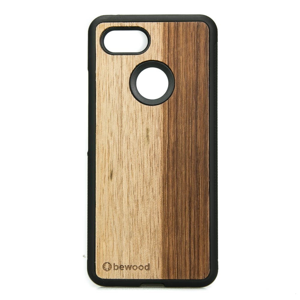 Drewniane Etui Google Pixel 3 MANGO (1)