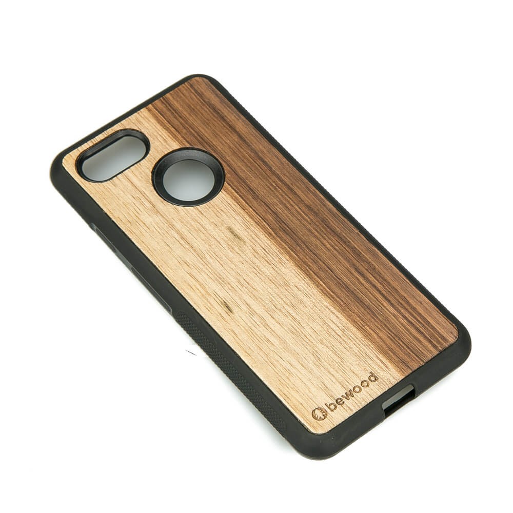 Drewniane Etui Google Pixel 3 MANGO (2)