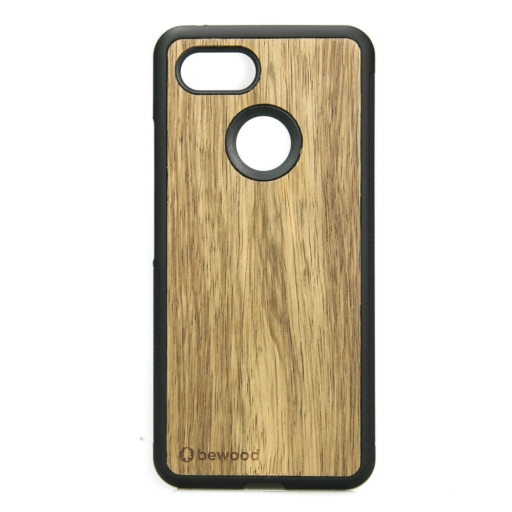 Drewniane Etui Google Pixel 3 LIMBA (1)