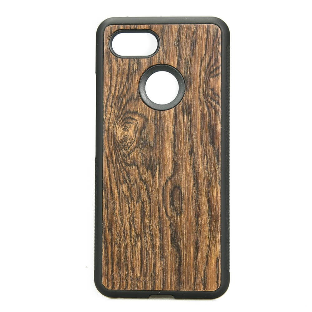 Drewniane Etui Google Pixel 3 BOCOTE (1)