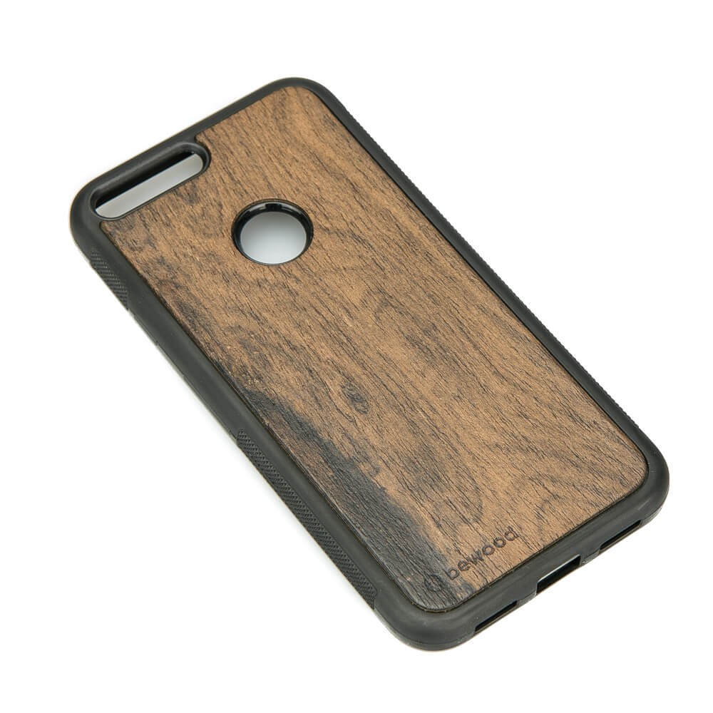 Drewniane Etui Google Pixel XL ZIRICOTE (2)